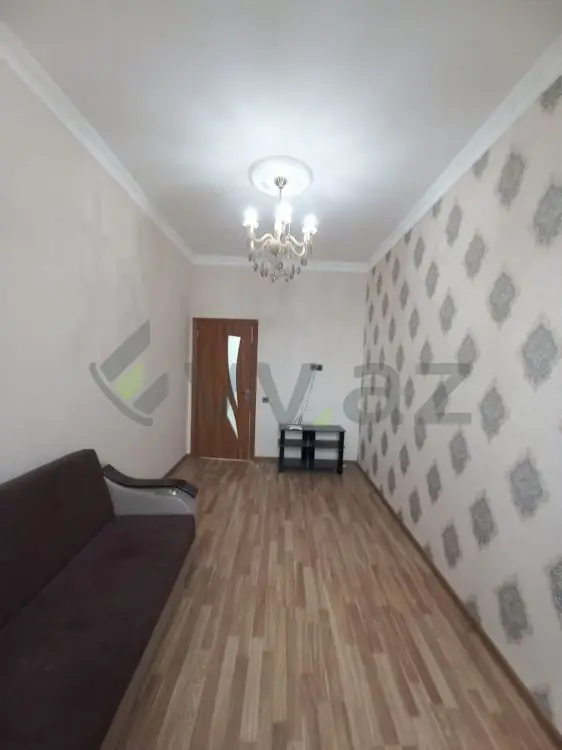 For sale: 3-room apartment (new building), 83 m² — Mənzil, Xırdalan (6)
