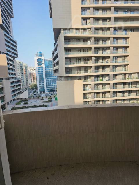2 otaqlı mənzil, 100 m², Bakı, Ş. Mehdiyev küç. 1054 — kirayə — Bakı