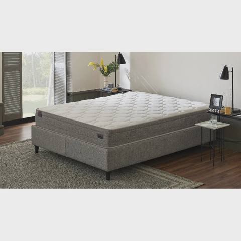 Döşək Puffy EU Hydro Cotton 100x200 sm — Bakı