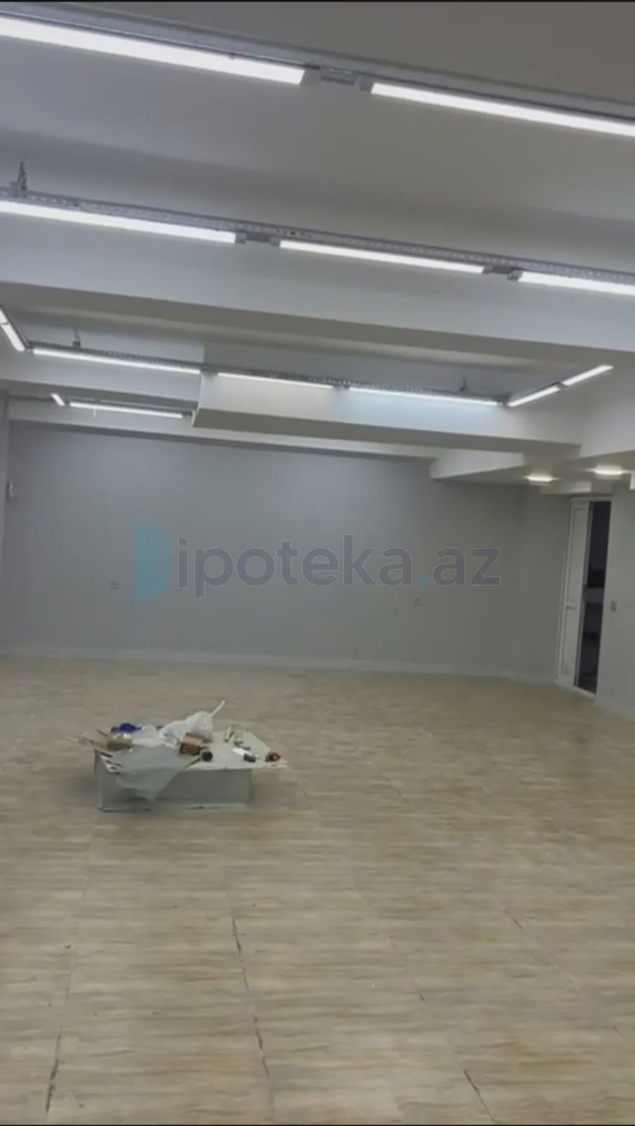 Сатылат: 2 бөлмөлүү коммерческий объект, 115 м² — Əmlak, Xırdalan