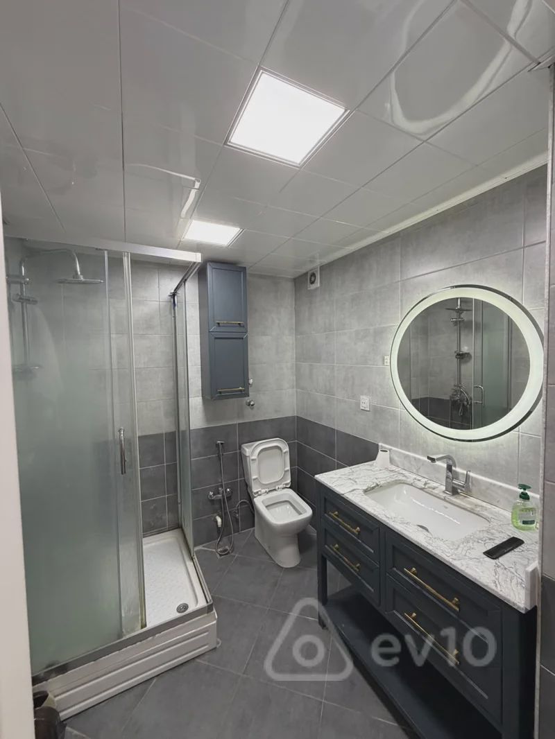 Satılık 2 odalı daire (yeni bina), 76 m² — Mənzil, Bakı (6)