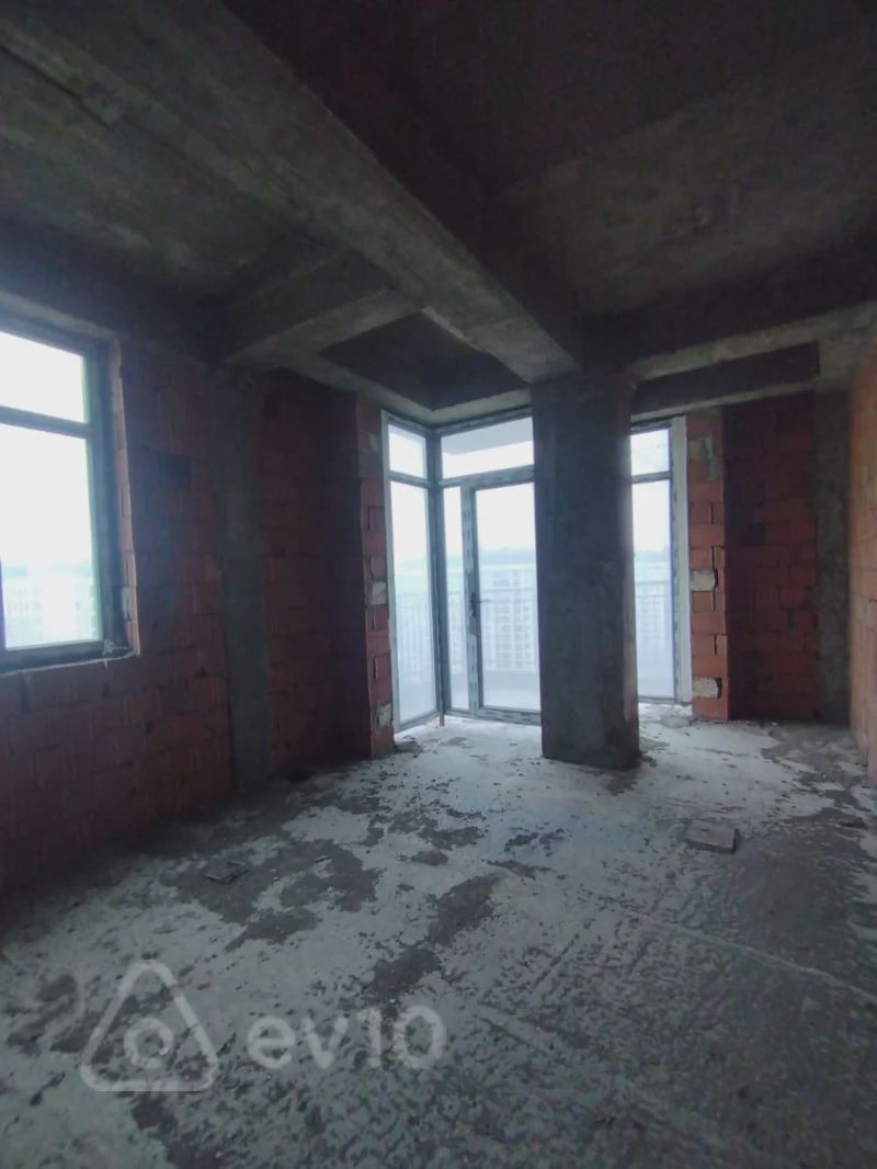 Satılık 4 odalı daire (yeni bina), 181 m² — Mənzil, Bakı (2)