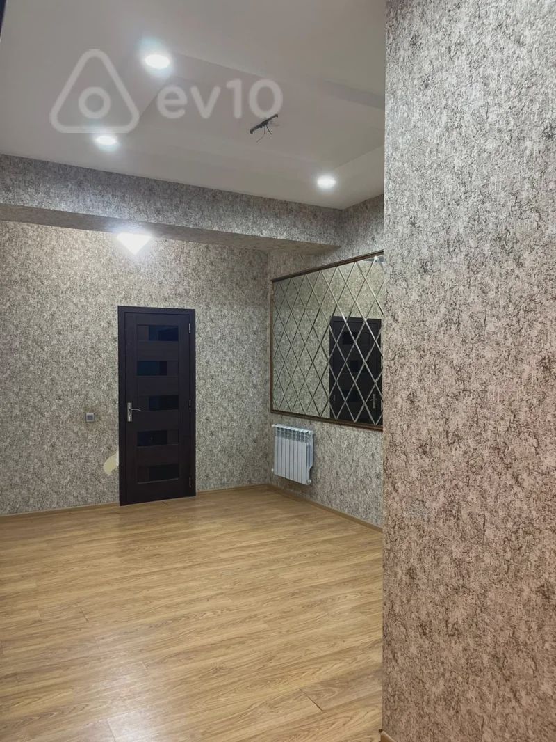 For sale: 3-room apartment (new building), 106 m² — Mənzil, Bakı (12)