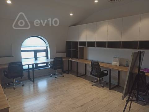 Ofis, 125 m², Əhməd Rəcəbli küç. — kirayə — Baku