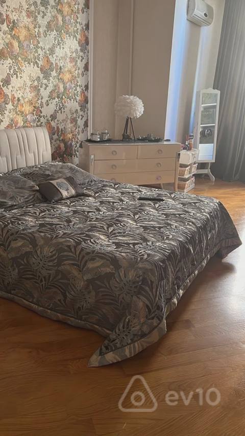 3 otaqlı mənzil, 140 m², Bakı, İzmir küçəs — kirayə — 1 499 ₼ · 3 бөлмө · 140 m² · 9/10 кабат · Баку, Yasamal · Mənzil 3 otaqlı mənzil, 140 m², Bakı, İzmir küçəs — kirayə — Баку