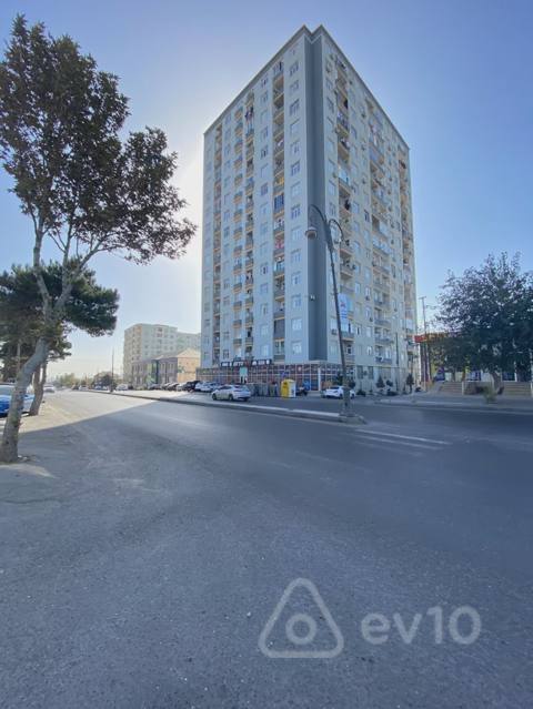 3 otaqlı mənzil, 72 m², heyder eliyev pr, Xırdalan — 183 580 ₼ · 3 комн. · 72 м² · 9/72 этаж · Хырдалан · Mənzil 3 otaqlı mənzil, 72 m², heyder eliyev pr, Xırdalan — Хырдалан