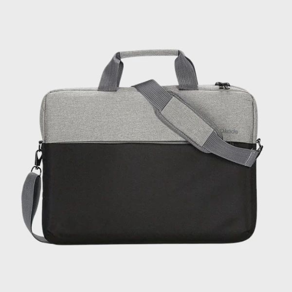 Okade T52 15.6" Noutbuk Çantası – Qara — Noutbuk aksesuarları, Bakı