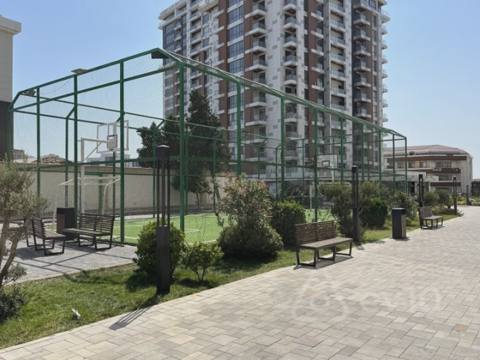 2 otaqlı mənzil, 62 m², Ziya Bünyadov — kirayə — Baku