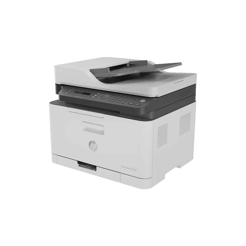 HP Color Laser 179fnw Wireless Printer — Printerləri, Bakı (3)