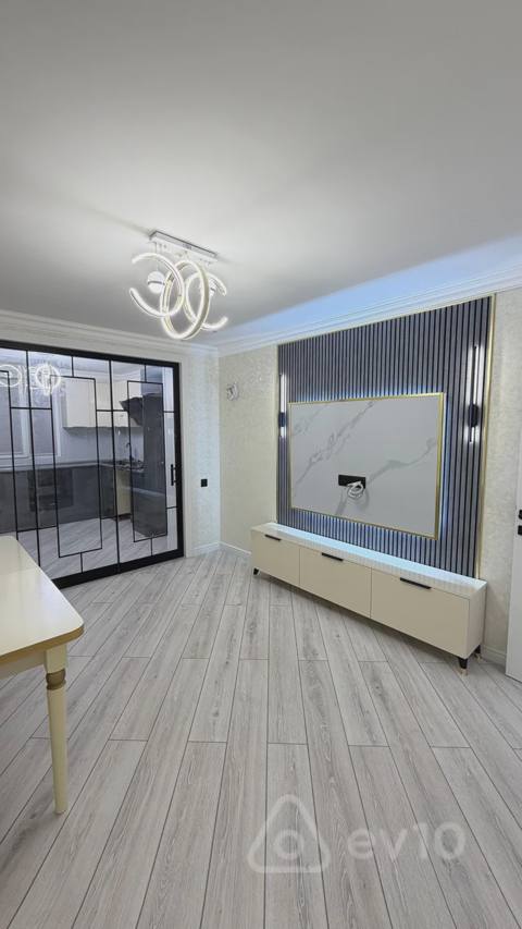 3 otaqlı mənzil, 67 m², Ataturk prospekti — Баку