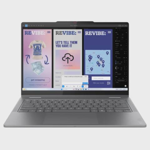 Lenovo Yoga 7 2-in-1 14IPH11 83TC0003US — Tovarlar