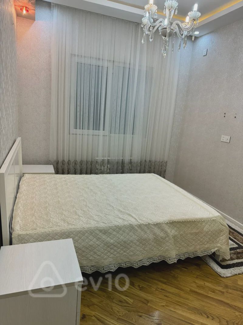 For rent: 2-room apartment (new building), 75 m² — Mənzil, Bakı (5)