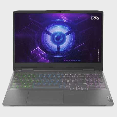 Lenovo LOQ 15IRH8 82XV0009RK — EVO comp — Ноутбуктер