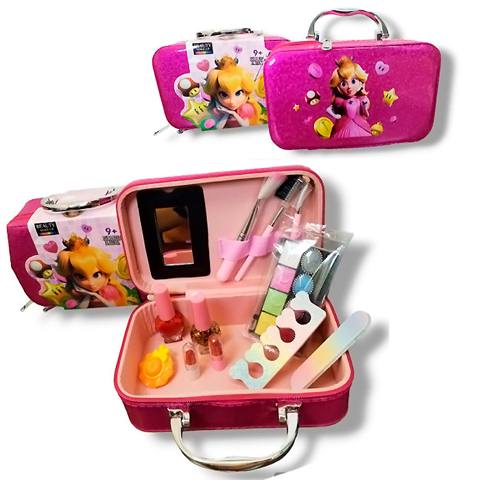 Uşaq kosmetika dəsti Princess SH-551, 9 yaşdan — Mallar