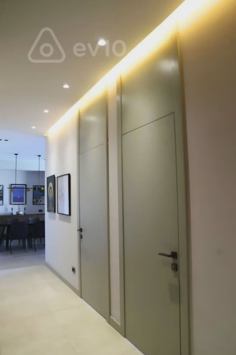 For sale: 3-room apartment (new building), 145 m² — Mənzil, Bakı (11)