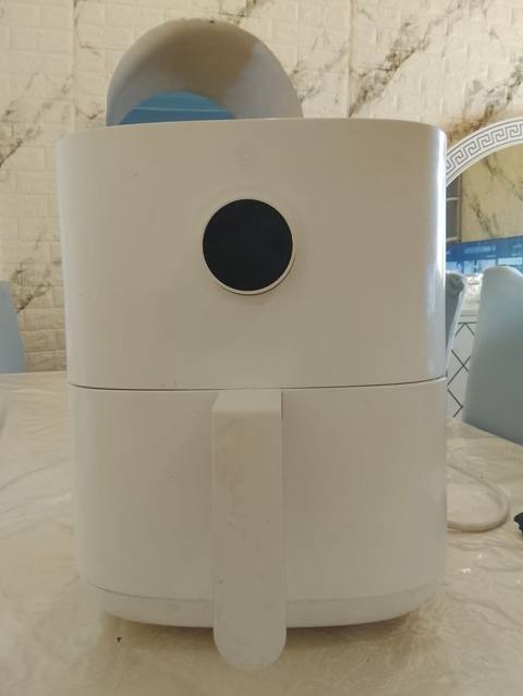 Fritoz Xiaomi, 3-3,9 l, Yeni, Pulsuz çatdırılma — Хырдалан