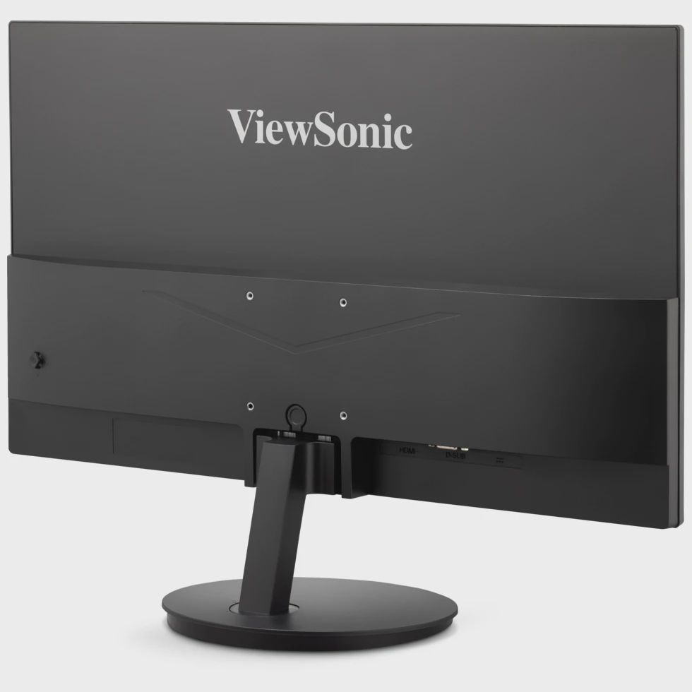 ViewSonic VA24E1-H 23.8 inch, LCD, 120Hz — Philips, Bakı (5)