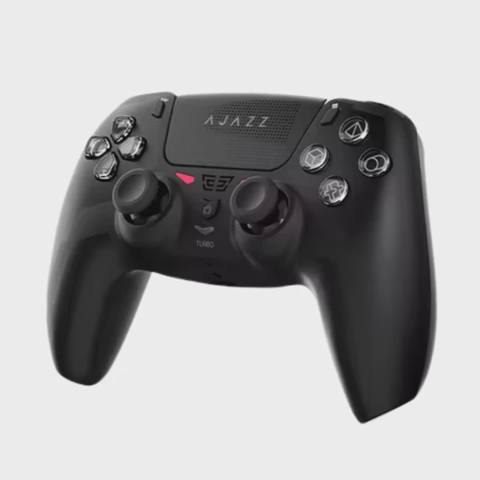 Ajazz GP100 PS Black Gamepad — 69 ₼ · Baku · Təkərlər, joystik-lər, gamepad-lər Ajazz GP100 PS Black Gamepad — Baku