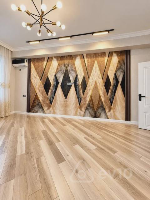 2 otaqlı mənzil, 75 m², Əhmədli — Баку