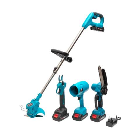 Bağ alətləri dəsti Makute, 4 əd, Akkumulyator, Akkumulyatorlu mişar, Akkumulyatrolu bağban qayçısı, Mişar, Metal, Plastik — 139.99 ₼ · Baku · Mallar Bağ alətləri dəsti Makute, 4 əd, Akkumulyator, Akkumulyatorlu mişar, Akkumulyatrolu bağban qayçısı, Mişar, Metal, Plastik — Baku