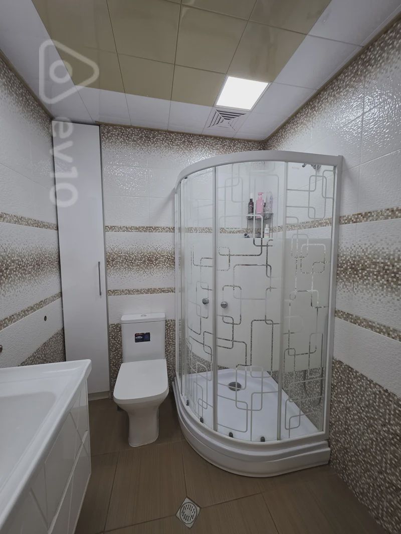 For sale: 2-room apartment (new building), 68 m² — Mənzil, Bakı (10)
