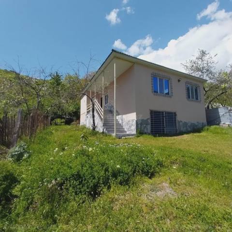 5 otaqlı həyət evi satılır — İsmayıllı — Ismayilli