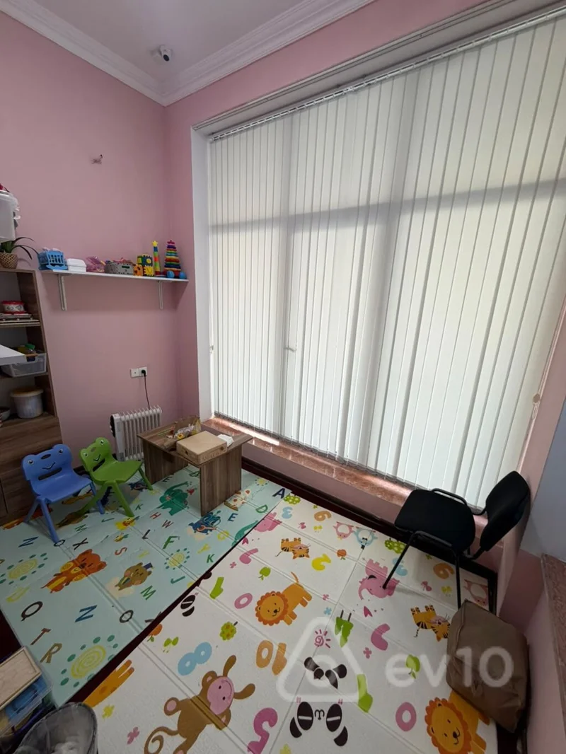For rent: office, 190 m² — Ofis, Bakı (2)