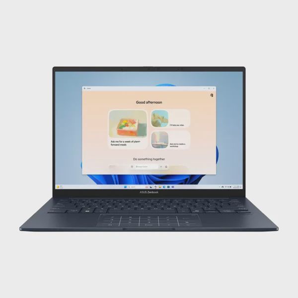 ASUS zenbook UX3405CA-QD009W 90NB14W1-M01UJ0 — Noutbuklar, Bakı
