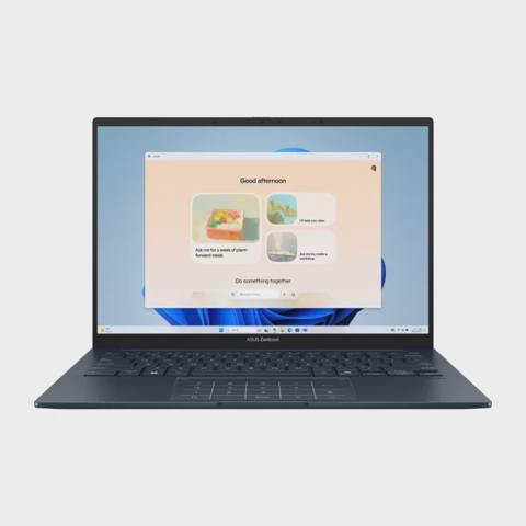 ASUS zenbook UX3405CA-QD009W 90NB14W1-M01UJ0 — Baku