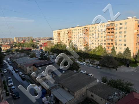 4 otaqlı Köhnə tikili, Satış, Bakı, Suraxanı — 170 000 ₼ · 4 бөлмө · 110 m² · 7/9 кабат · Баку, Suraxanı · Mənzil 4 otaqlı Köhnə tikili, Satış, Bakı, Suraxanı — Баку