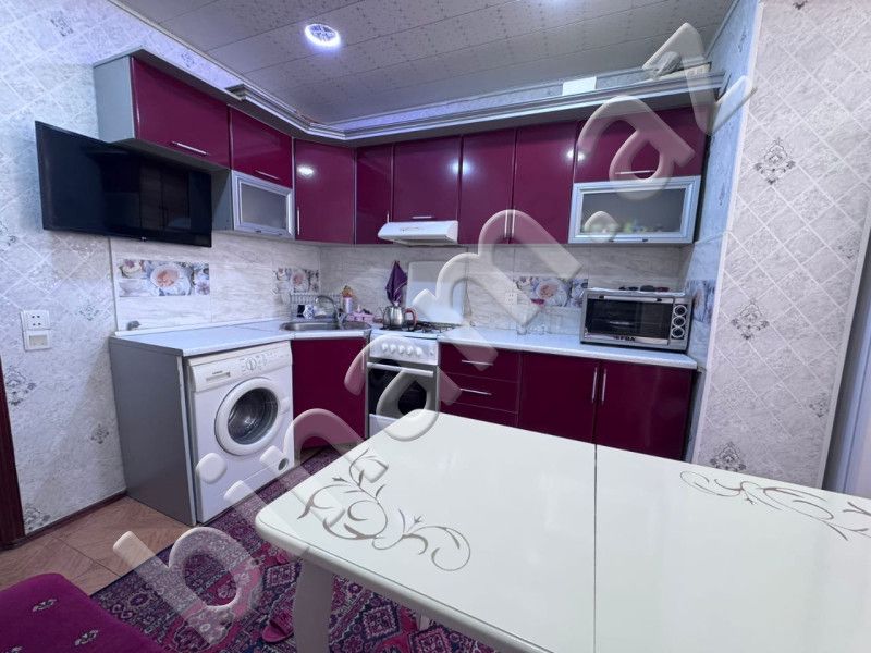For sale: 3-room apartment (old building), 80 m² — Mənzil, Bakı (3)