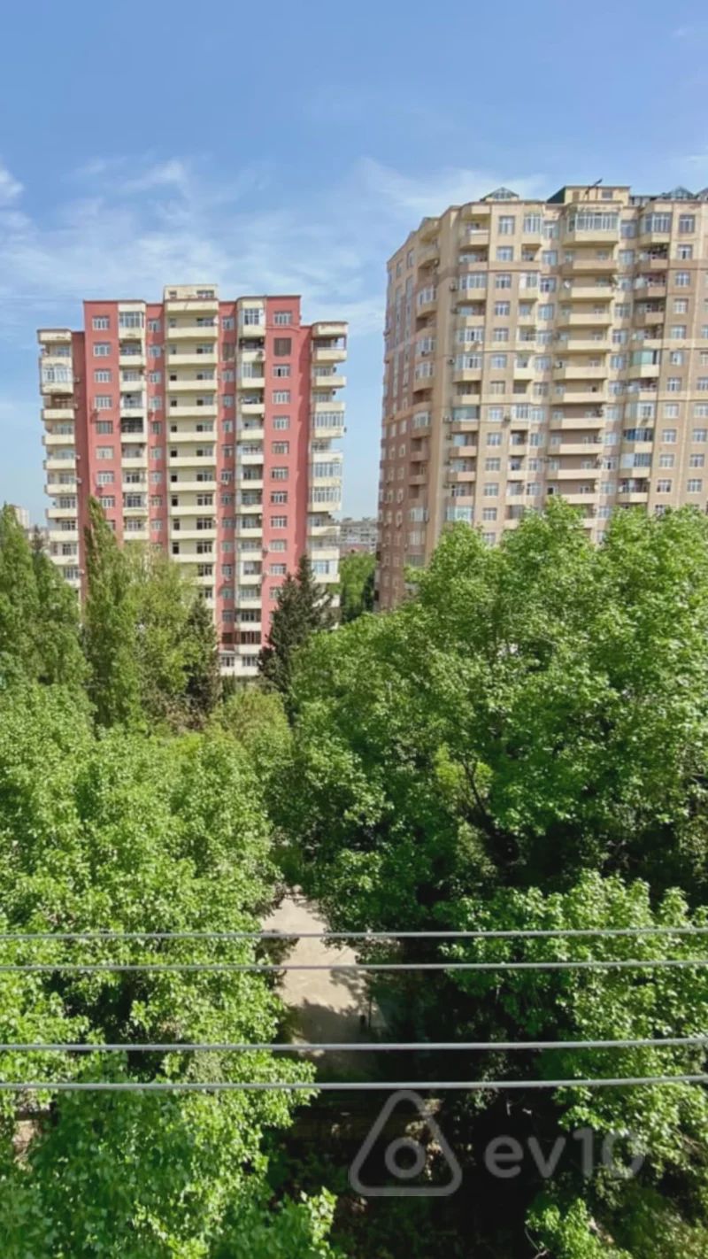Satılık 2 odalı daire (eski bina), 45 m² — Mənzil, Bakı (8)