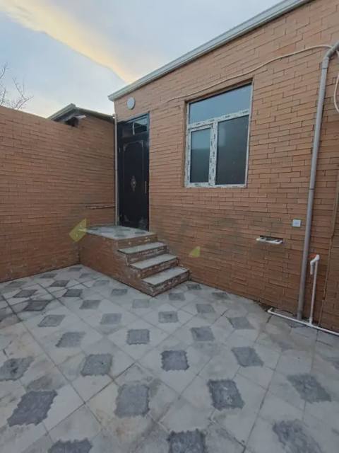 3 otaqlı Həyət evi Satılır, Xırdalan — Khirdalan