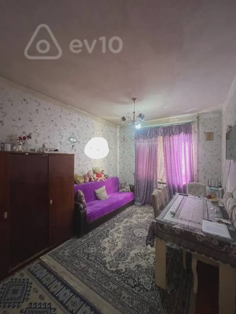 3 otaqlı mənzil, 80 m², Radiozavod — Vuqar