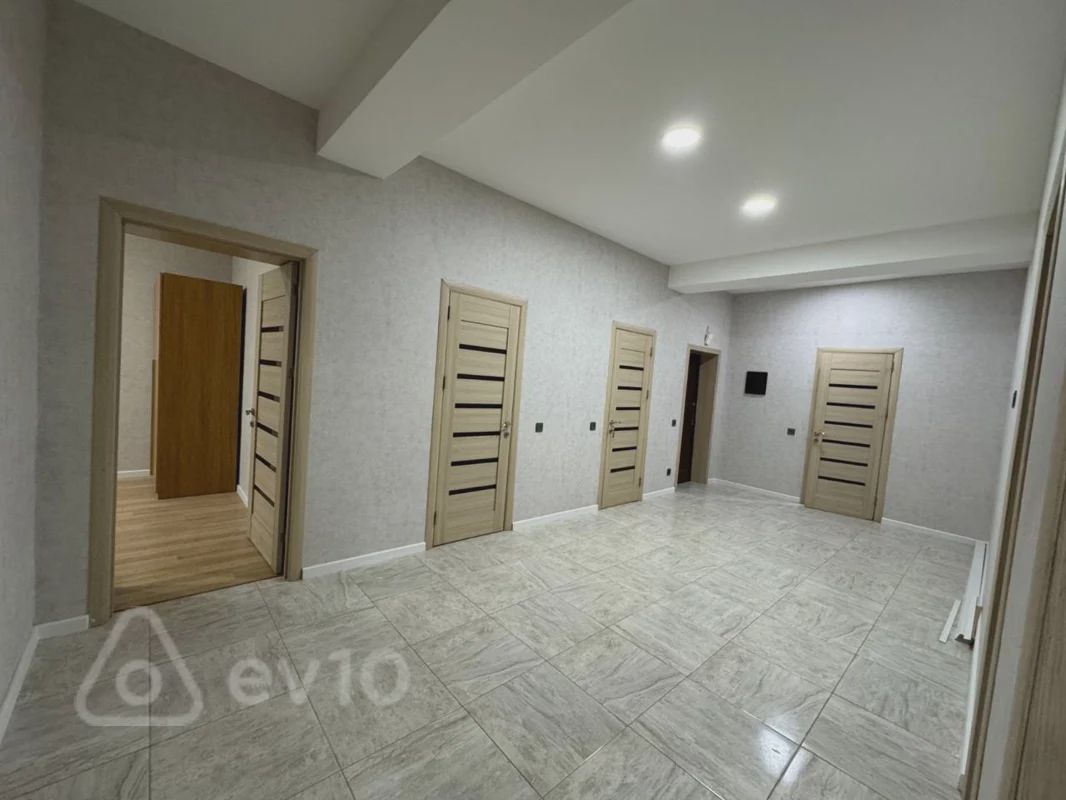 For rent: 4-room apartment (new building), 150 m² — Mənzil, Bakı (11)