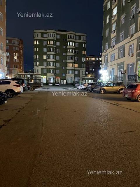 Satılır 2 otaqlı Bina evi menzil (Yeni tikili), 63 m², Masazır — 115 000 ₼ · 2 ოთახი · 63 m² · სართული 6/8 · Absheron · Mənzil Satılır 2 otaqlı Bina evi menzil (Yeni tikili), 63 m², Masazır — Absheron