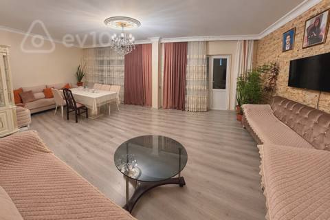 5 otaqlı mənzil, 98 m², Yeni Yasamal qəs — Cəmilə xanım