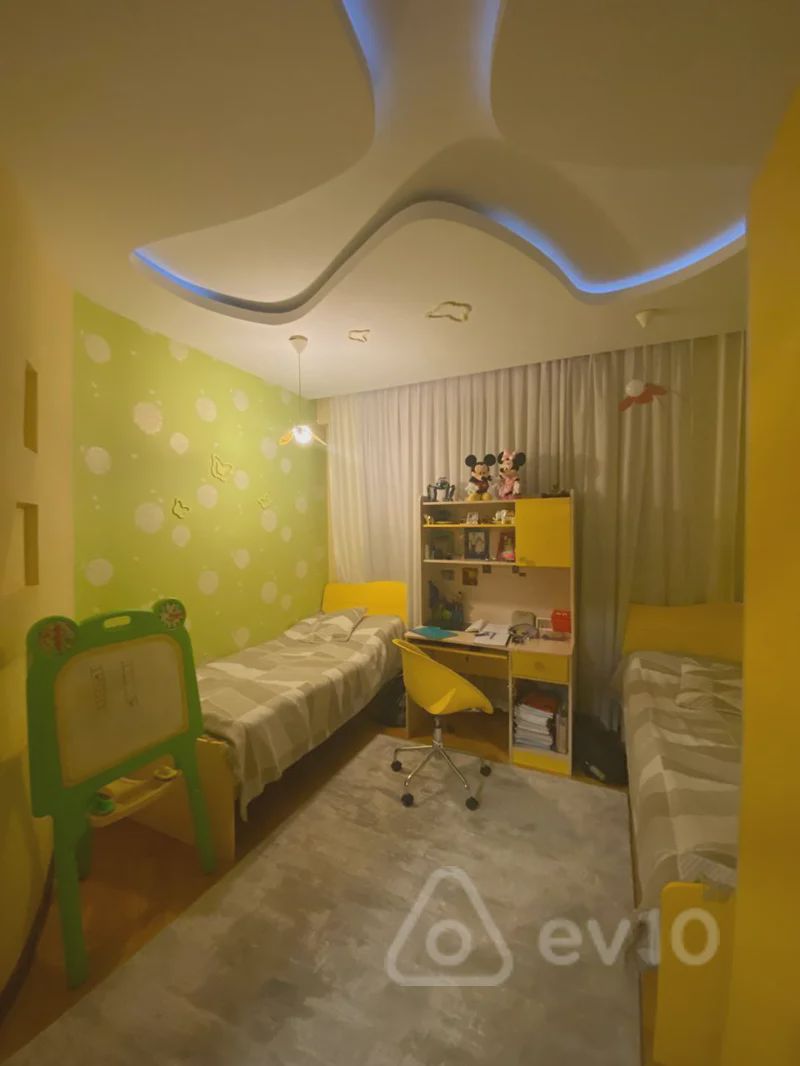 Satılık 3 odalı daire (yeni bina), 104 m² — Mənzil, Bakı (5)