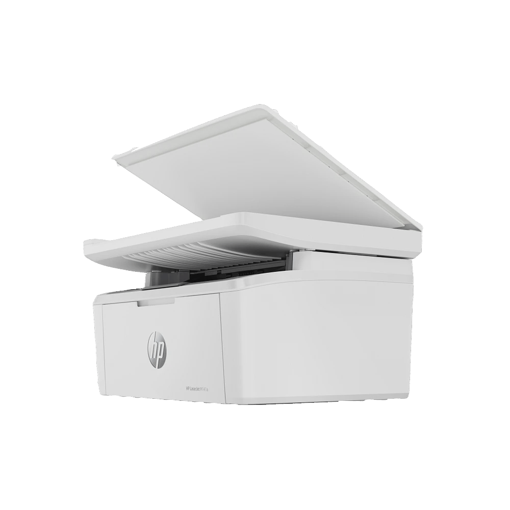 HP LaserJet MFP M141a Printer — Printerləri, Bakı (3)