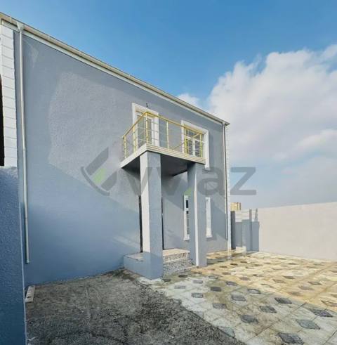 4 otaqlı Həyət evi Satılır, Masazır, Abşeron