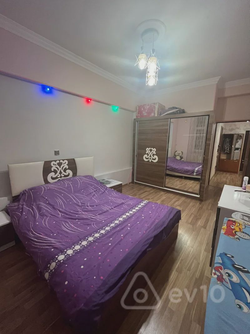For rent: 3-room apartment (new building), 70 m² — Mənzil, Bakı (4)