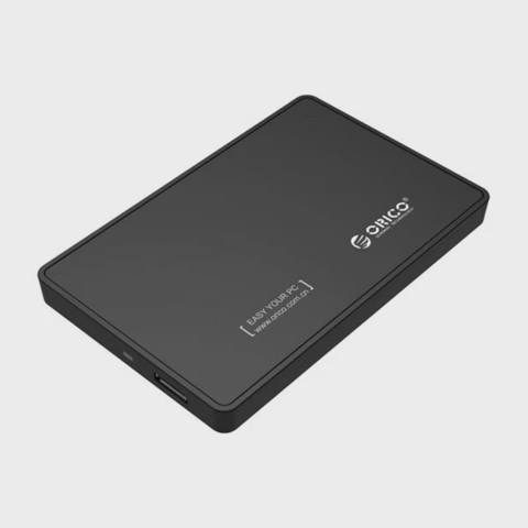 ORICO-2588US3-V1-BK-BP — 27 ₼ · Баку · Xarici diskləri və fləş-yaddaşlar ORICO-2588US3-V1-BK-BP — Баку
