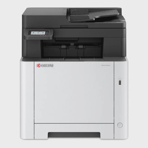 Kyocera Ecosys MA2101cfx Rəngli Çoxfunksiyalı Lazer Printer — Баку