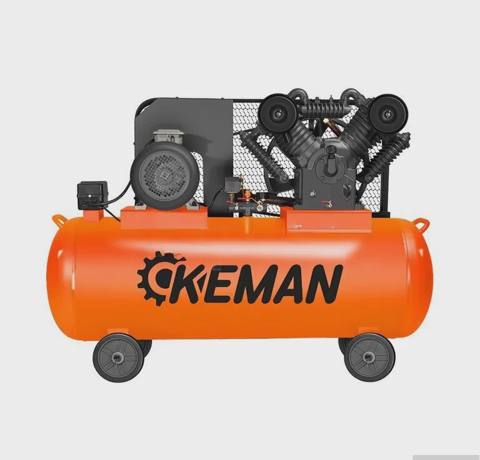 Hava kompressoru Keman KM500L-Y — Baku
