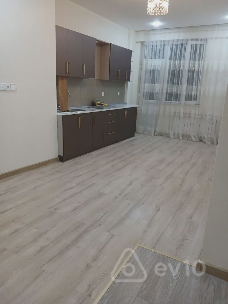 For sale: 2-room apartment (new building), 55 m² — Mənzil, Bakı (3)