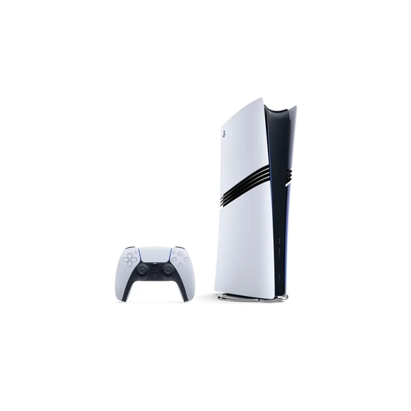 Sony PlayStation 5 Pro Console - 2 TB — Oyun konsolları, Bakı
