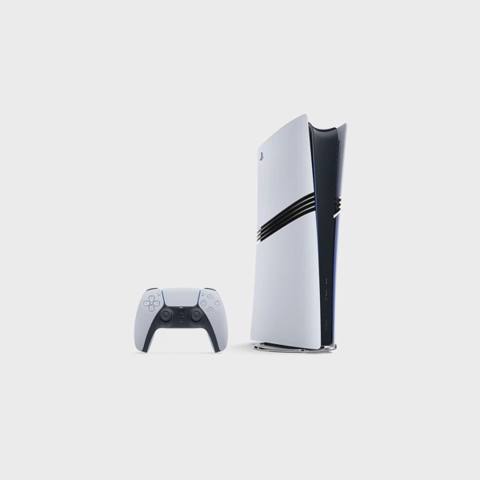 Sony PlayStation 5 Pro Console - 2 TB — 2 799 ₼ · Баку · Oyun konsolları Sony PlayStation 5 Pro Console - 2 TB — Баку