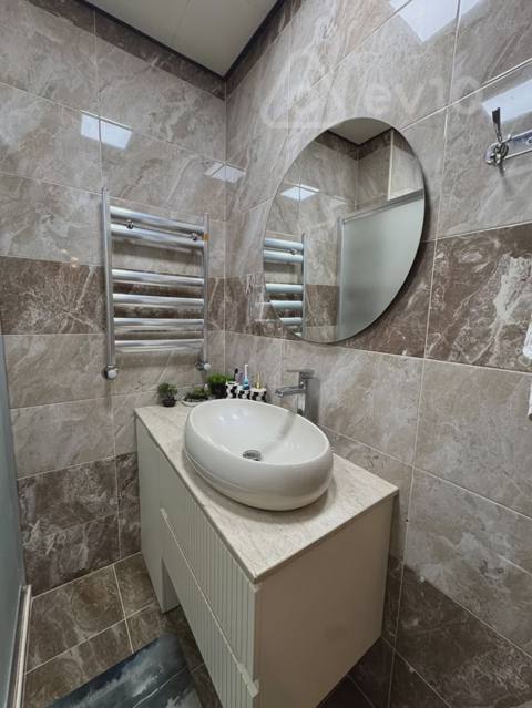 3 otaqlı mənzil, 105 m², Bakı,Mehseti Gencevi — Баку