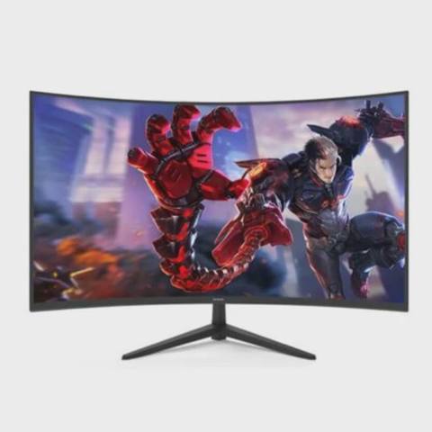 Aıwa MD240K-V 23.6" Curved 165HZ Gaming Monitor — 199 ₼ · Baku · LG Aıwa MD240K-V 23.6" Curved 165HZ Gaming Monitor — Baku