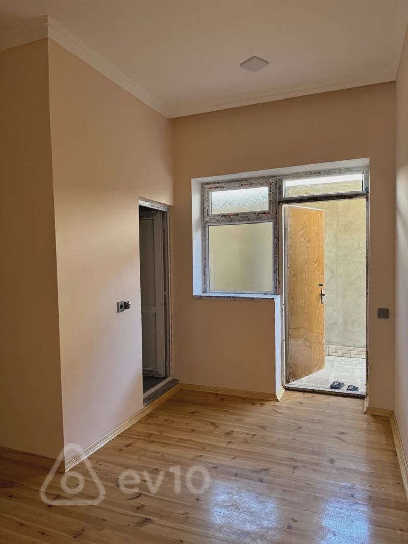 For rent: 2-room house / Cottage / Villa, 35 m² — Ev, villa, Bakı (3)